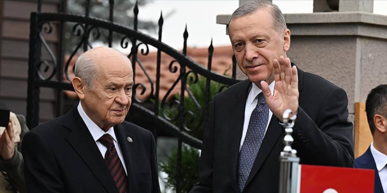 ‘Erdoğan o bakanı Bahçeli’ye jest için görevden alacak’ iddiası