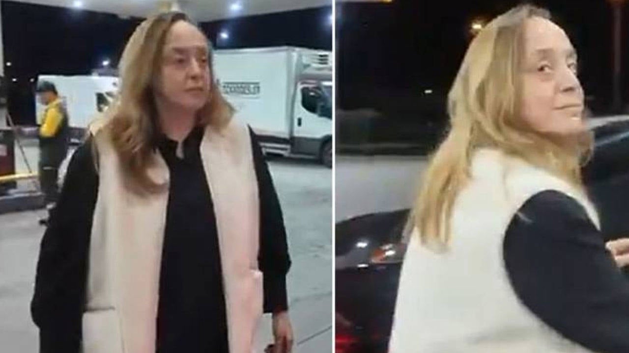 ‘Ablamın yeniden tutuklandığını duyunca az kalsın felç geçiriyordu’