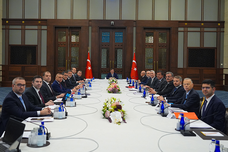 Ekonomi Yönetimi ve Metaverse