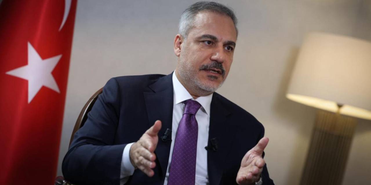 AKP’de kriz yaratan KAAN sözlerinden sonra Hakan Fidan'dan yeni hamle geldi