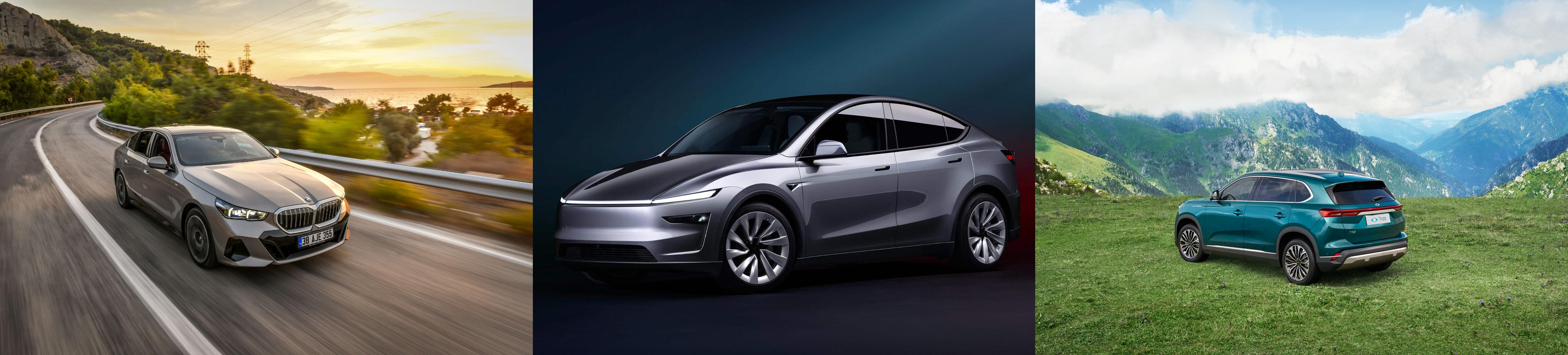 İşte Otomobilin 9 Aylık Zirvesi!