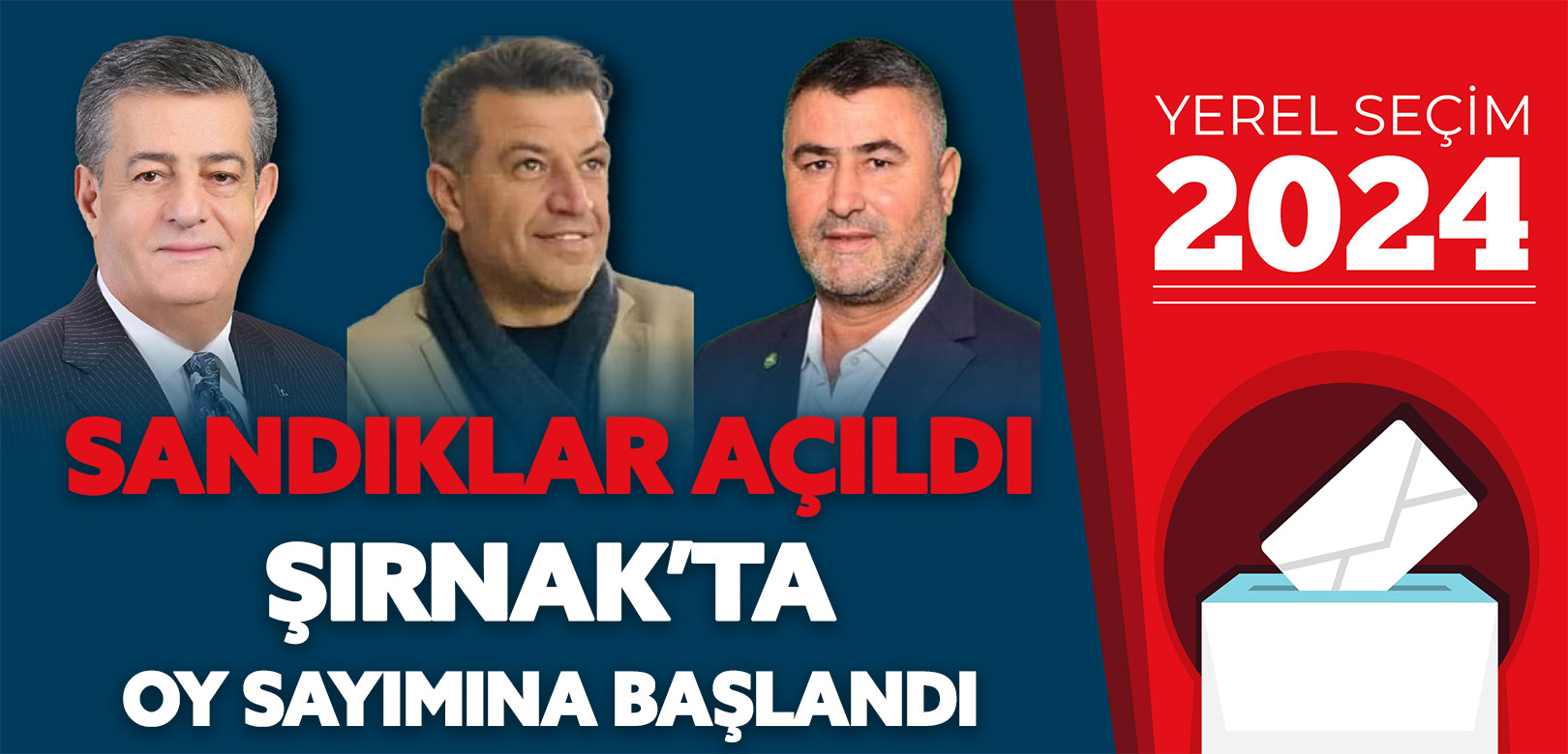 Şırnak'ta AKP ve DEM Parti arasında son durum ne?