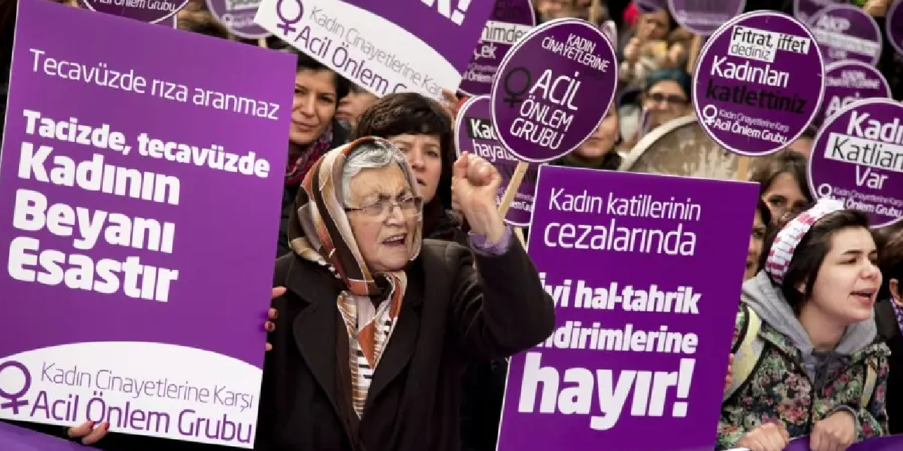 İzmir'de kahreden cinayet: Uzaklaştırma aldırdığı kocası tarafından bıçakla katledildi!