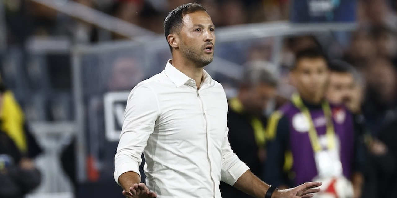 Tedesco’dan takımına sert eleştiri: 'Kaybetmeyi hak ettik, bu puana sevinmeliyiz!'