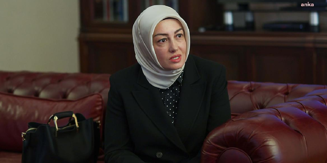 Sinan Ateş davasında dosyalar birleşti... Ayşe Ateş'ten açıklama: Tetiği çektirenler dışarıda