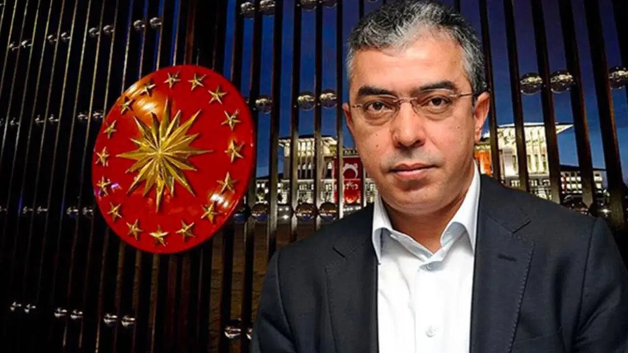 Mehmet Uçum Meclis’in Öcalan’ı İmralı’da dinlemesine yeşil ışık yaktı