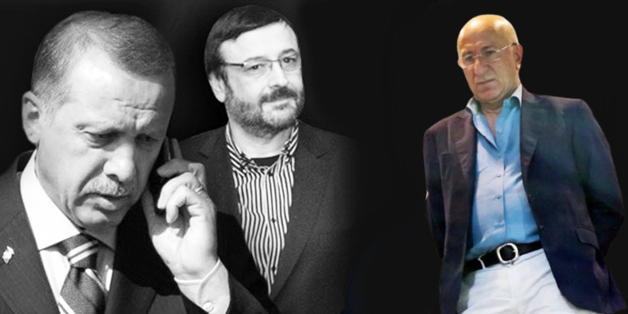Ciner soruşturmasında Erdoğan’ın ‘Alo Fatih’i serbest