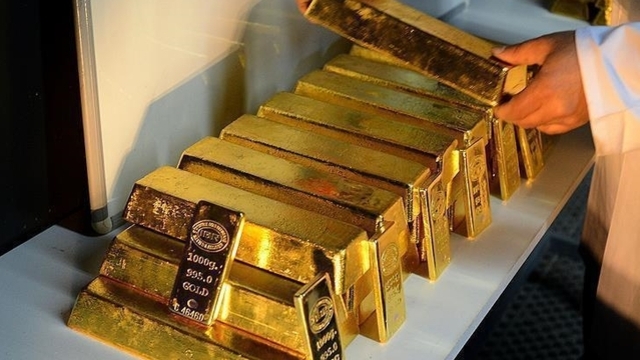 Başsavcılıktan İstanbul Altın Rafinerisi açıklaması: "Devleti 12 milyon 537 bin 560 dolar zarara uğrattılar"