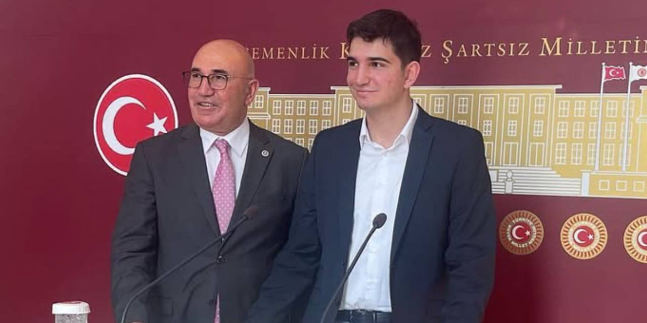 Mahmut Tanal oğluyla ilgili iddialara yanıt verdi