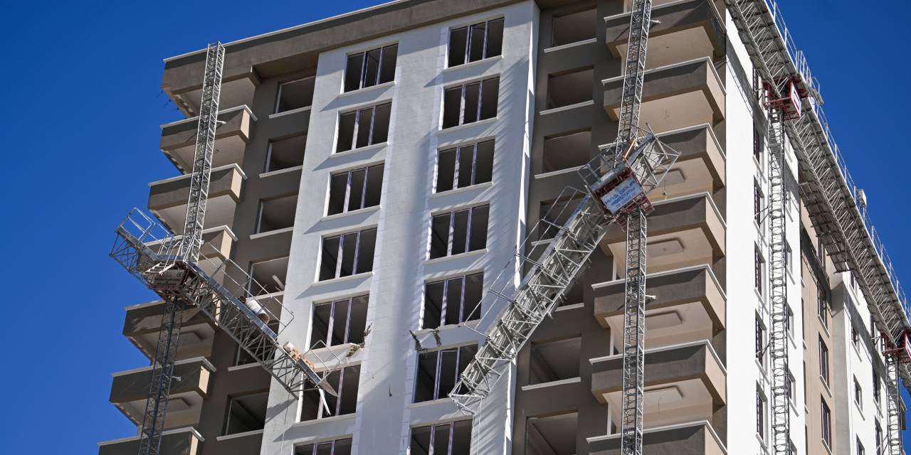 Ankara’da asansör faciası: 12’nci kattan düştü, işçiler öldü