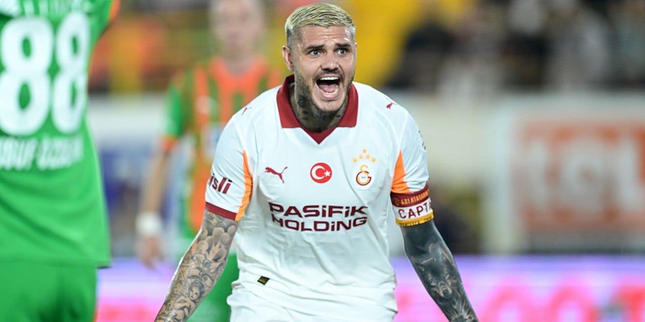Galatasaray'daki Icardi krizinde son durum