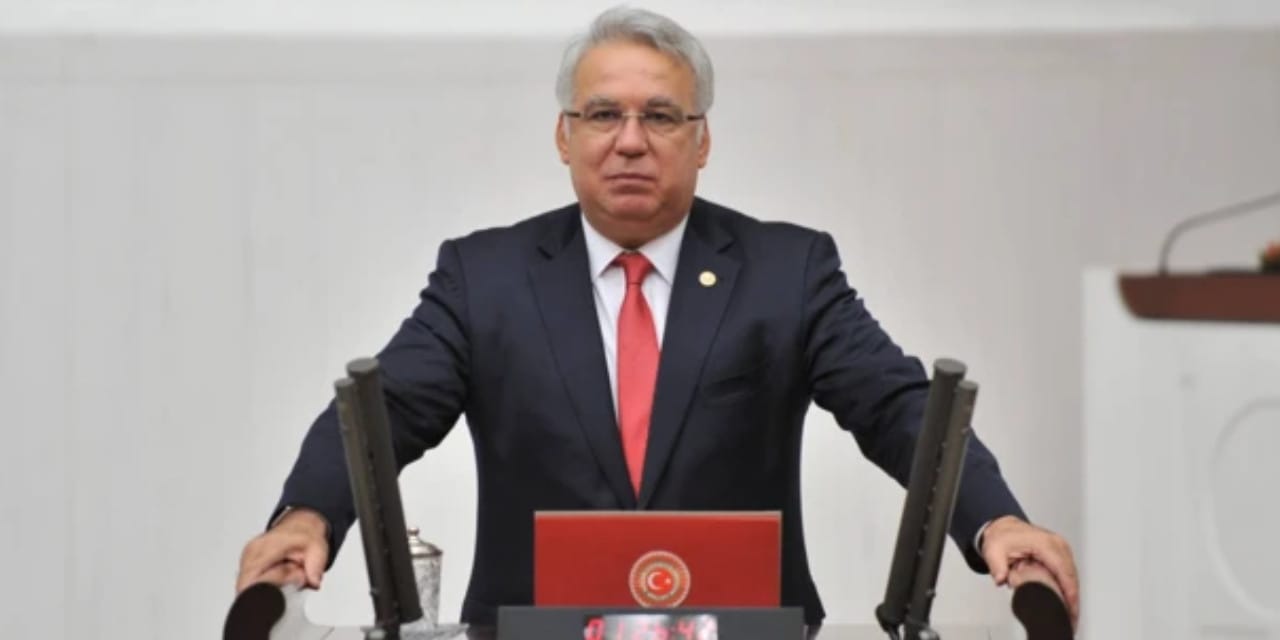 Eski AKP'li vekilden torpil itirafı: Eşimi vali yapmışlardı