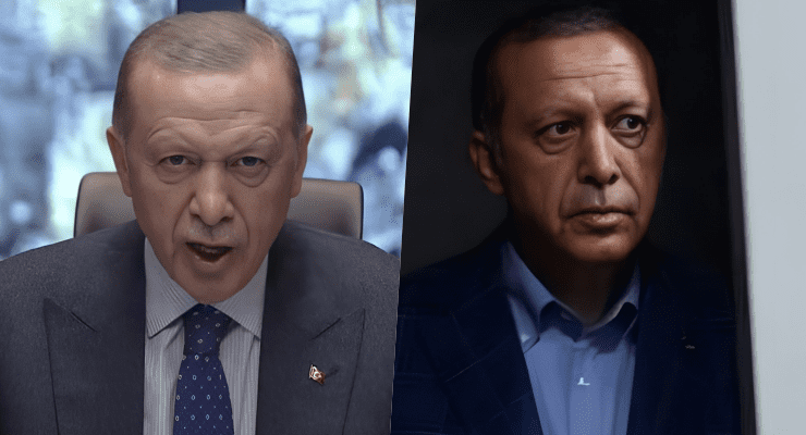 AKP’de 'Erdoğan korkusu' kulisi: 'Kararsız seçmen muhalefete kayıyor'