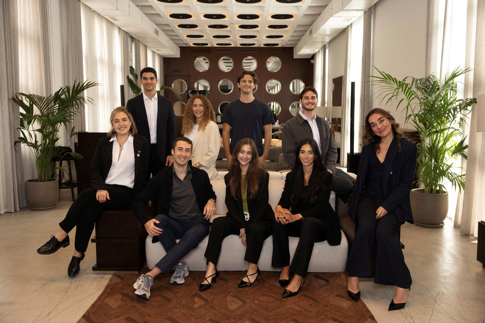 Istanbul Slush’D, Türkiye’nin girişimcilik ekosistemini dünya sahnesine taşıdı