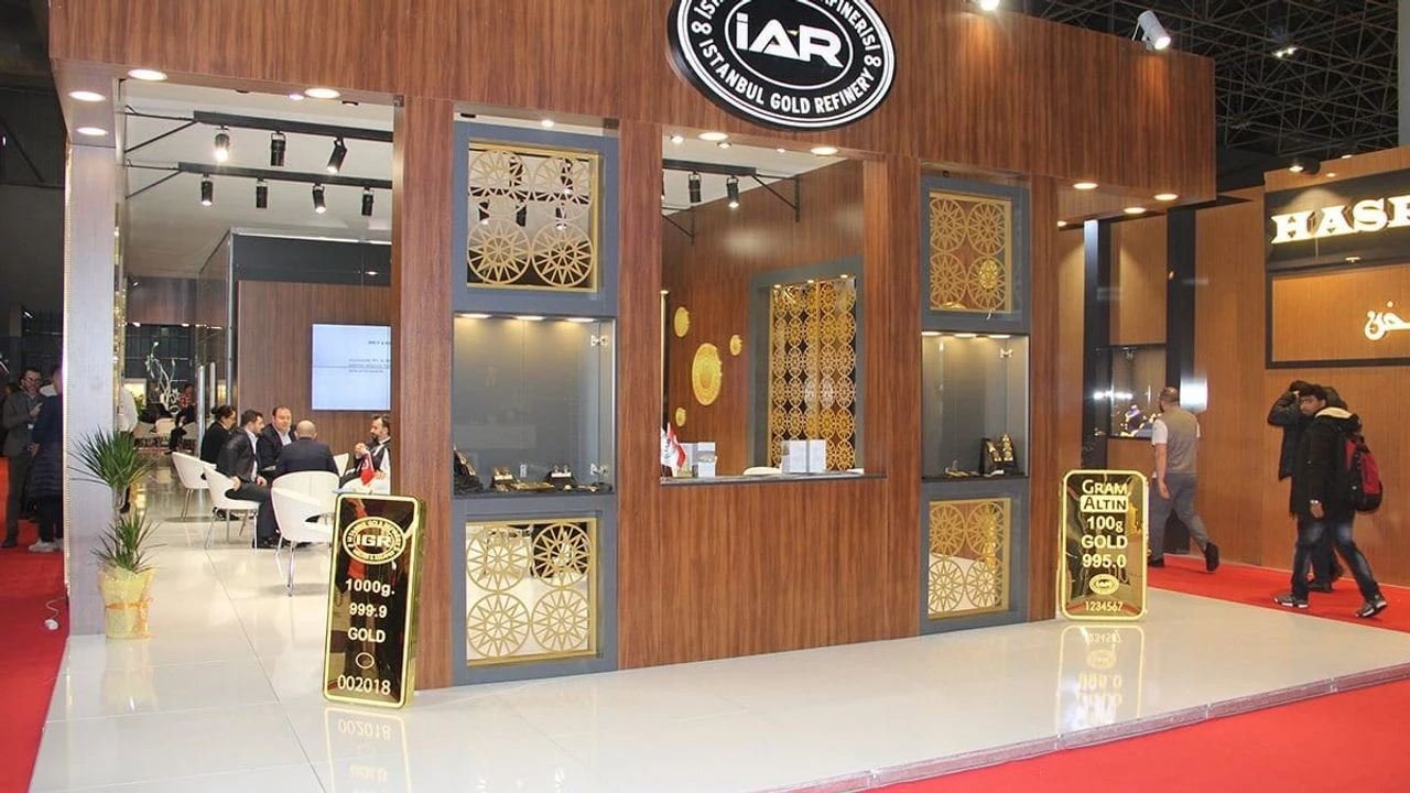 İstanbul Altın Rafinerisi'ne yapılan operasyonla ilgili ne biliniyor