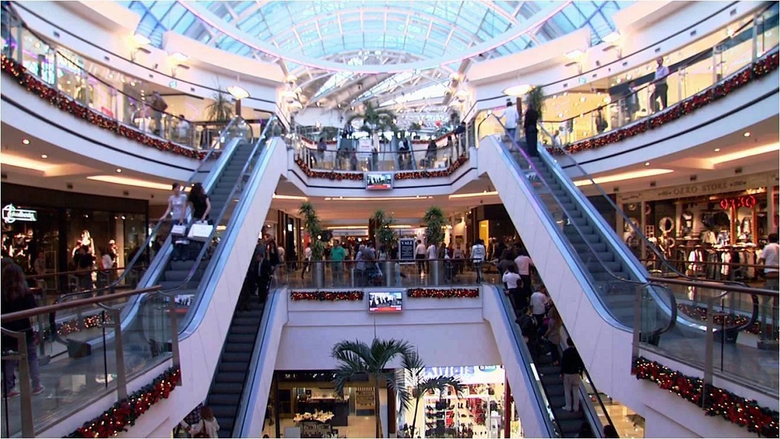 AVM'ler pazar günü kapatılacak mı?  CİMER'den yanıt geldi!