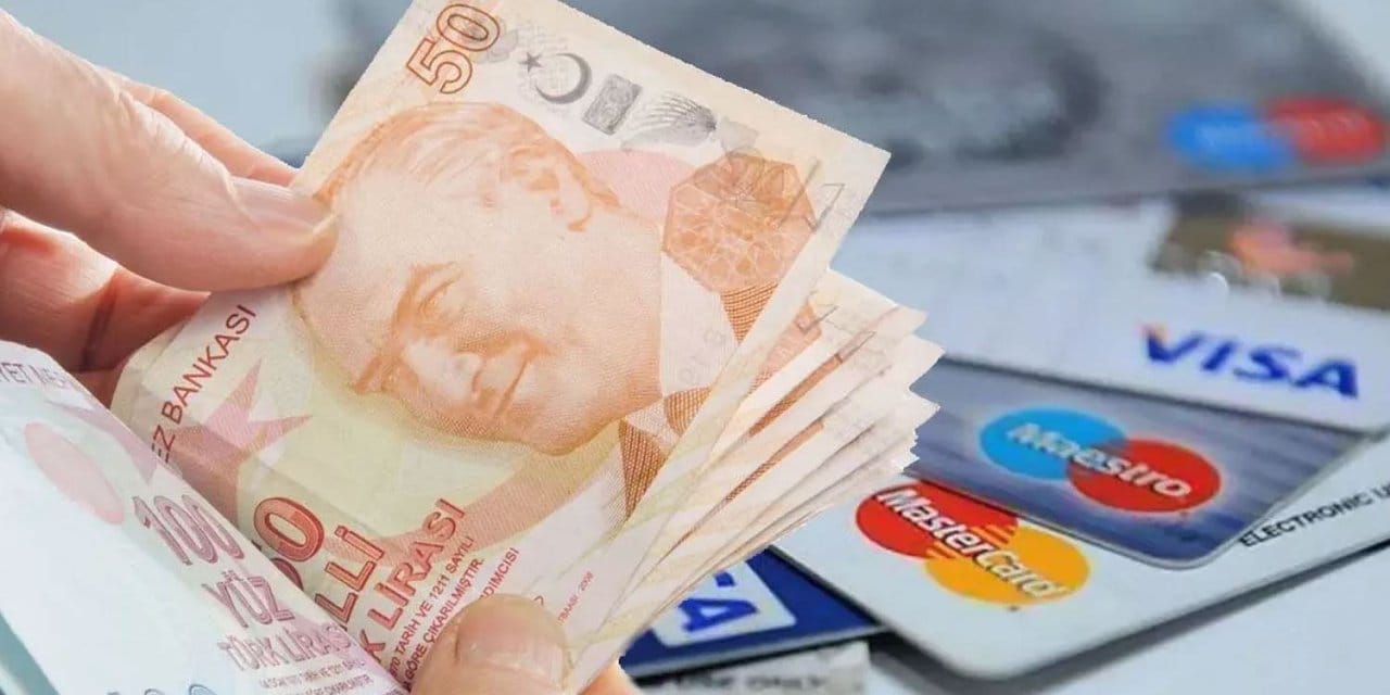 Türkiye tarihinde ilk kez bu kadar yüksek borç