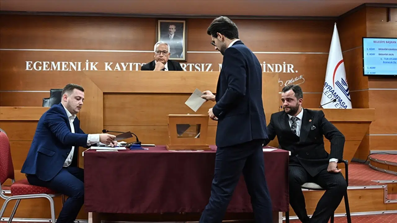 Bayrampaşa'da ‘işaretli oy’un sırrı