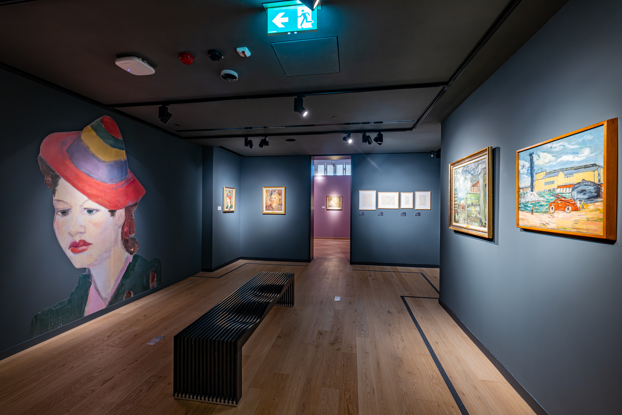 Sanatta birlikteliğin izinde: Yan Yana Konferansları başlıyor