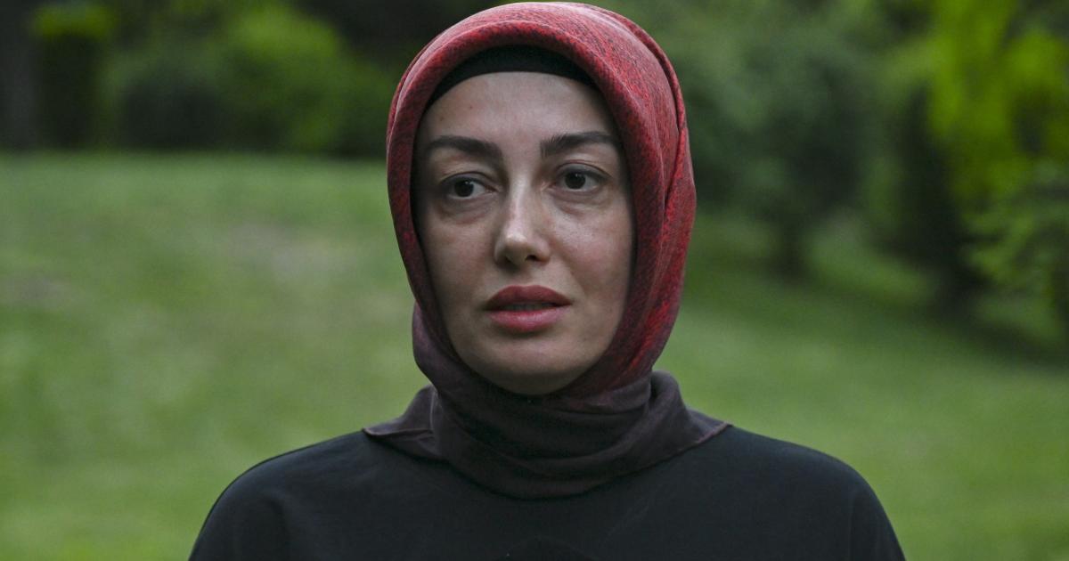 Ayşe Ateş'ten Serdar Öktem saldırısı sonrası paylaşım: Can güvenlikleri alınmalı hepsi konuşacak!