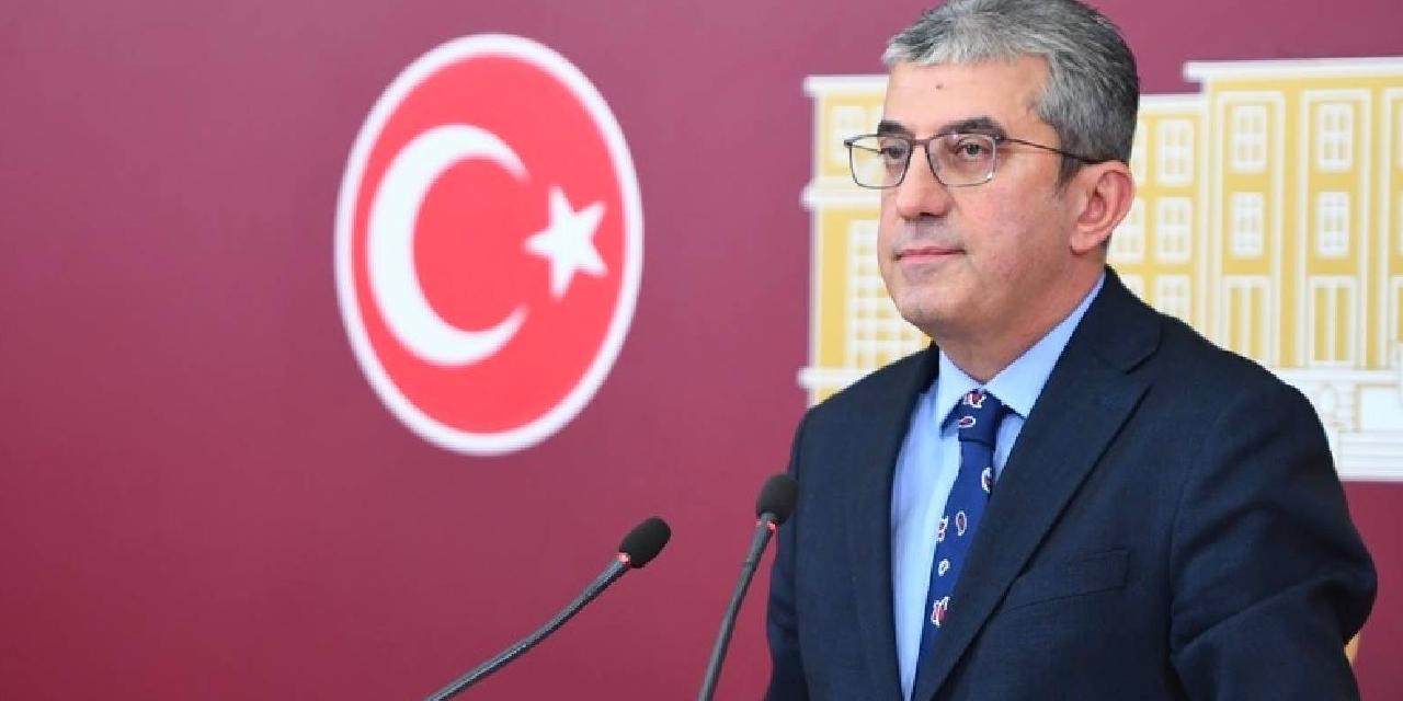 CHP'den Serdar Öktem'in öldürülmesine ilişkin ilk açıklama