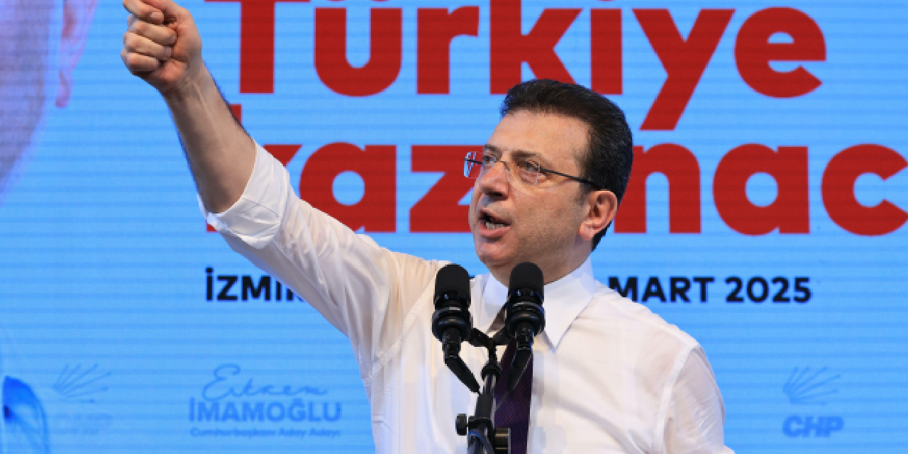 İmamoğlu yeni sosyal destek programını duyurdu: Öğrenci burslarına zam yapıldı