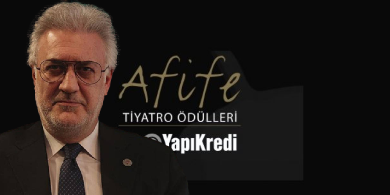 Afife Ödülleri Töreni'nde 'Tamer Karadağlı' protestosu: Davetliler salonu terk etti