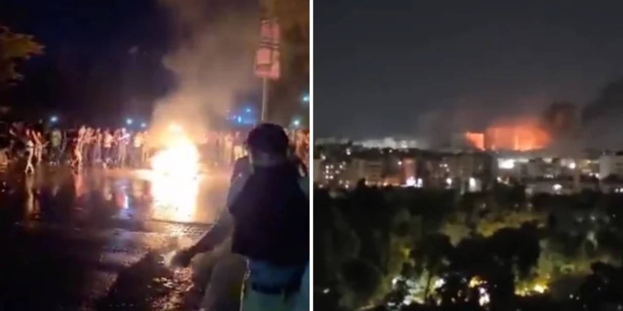 Suriye’de HTŞ ile YPG arasında ateşkes anlaşması