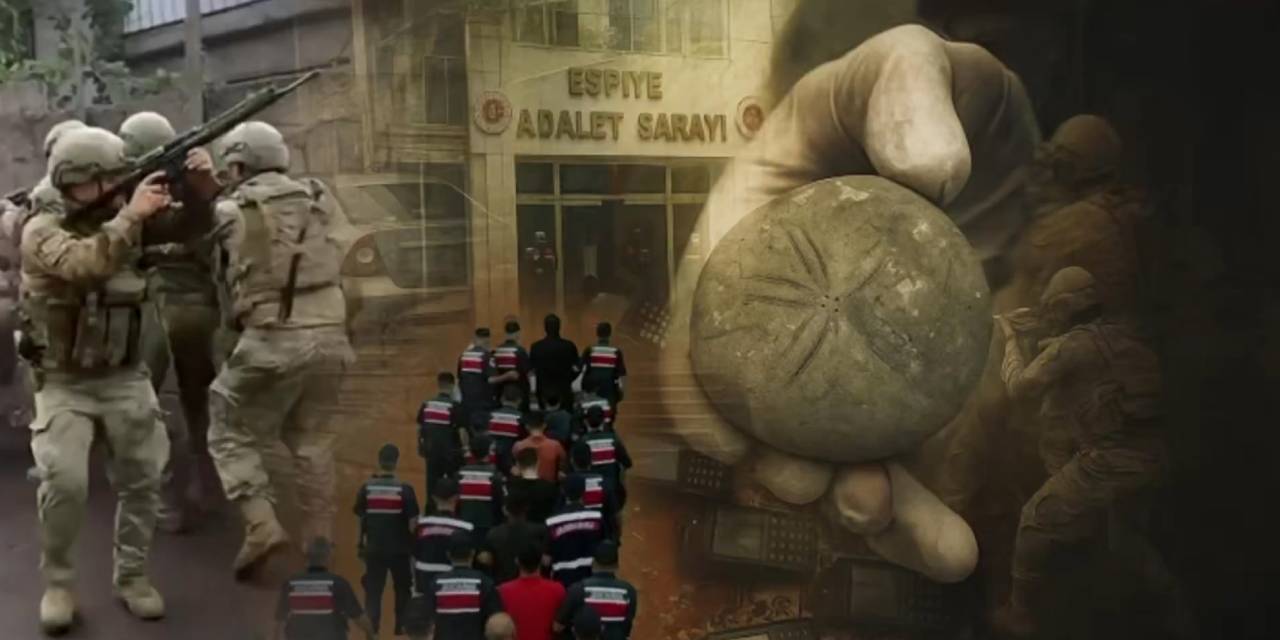 Bakan Yerlikaya’dan 7 çete açıklaması