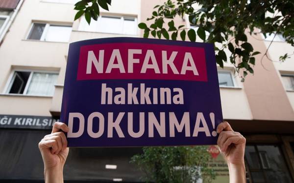 TÜİK açıkladı: Boşanan kadınların yüzde 62'si psikolojik, 42'si ekonomik, 41'i fiziksel şiddet görüyor!