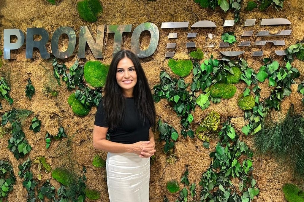 Prontotour’dan 2026 erken rezervasyon kampanyası: “Bugünün Fiyatını Yarına Bırakma”