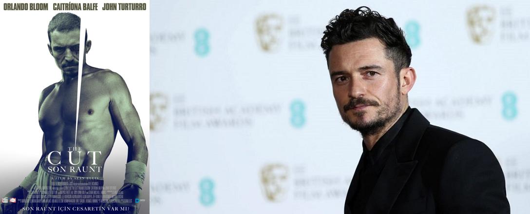 Orlando Bloom’dan güçlü dönüş: “The Cut – Son Raunt” 10 Ekim’de sinemalarda