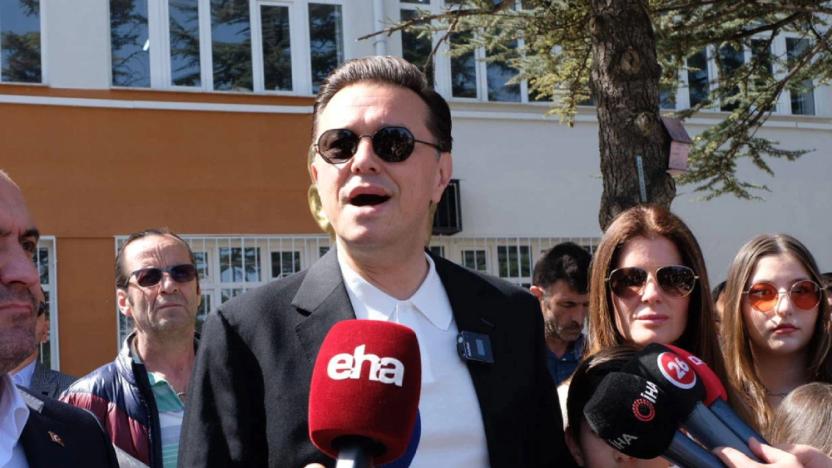 ÇGD’den basın mensubuna sansür uygulayan Nebi Hatipoğlu’na tepki: Özür dilemeye davet ediyoruz