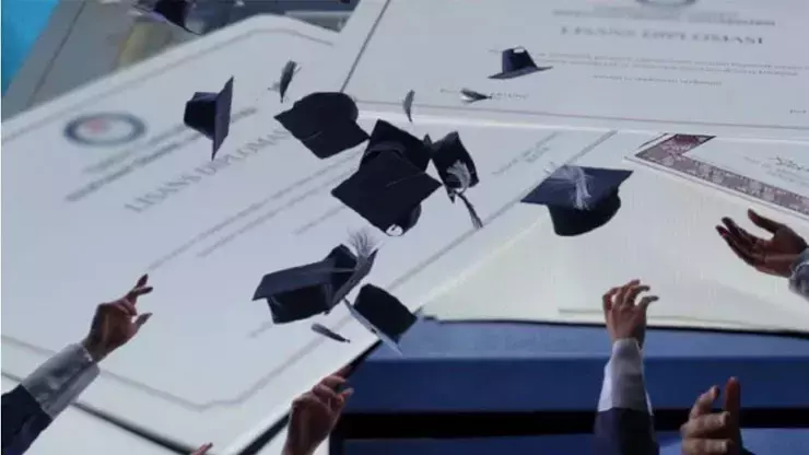 Sahte diploma operasyonu: 125 kişi hakkında gözaltı kararı