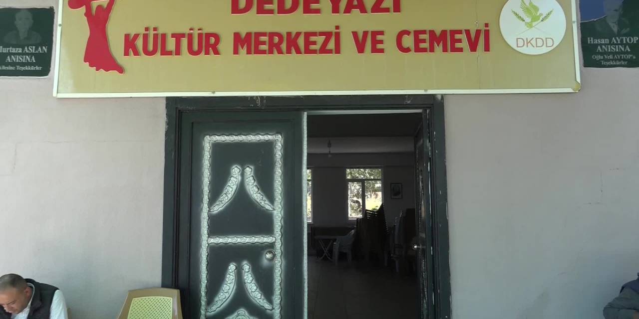 Pirsultan Abdal Kültür Derneği Malatya'da yeni bir şube açtı