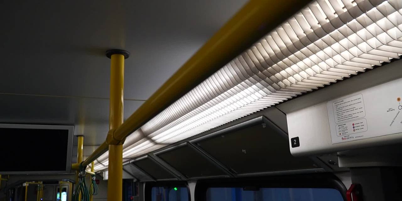 Bursa Büyükşehir Belediyesi'nden ulaşımda tasarruf adımı