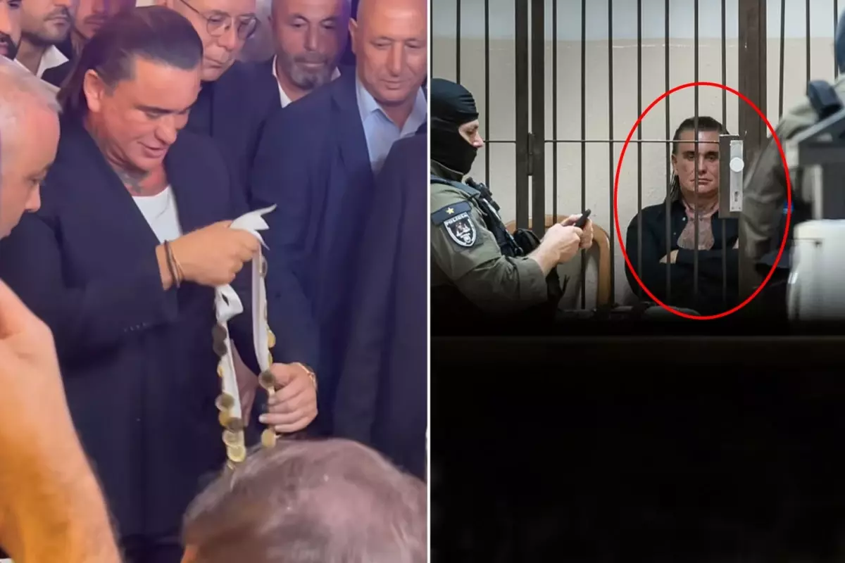 Serdar Öktem cinayetini üstlenen Daltonlar’dan Necati Arabacı mesajı