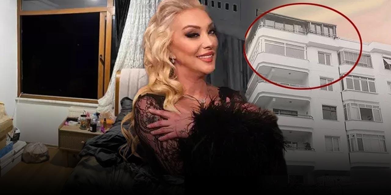 Savcılık üç kişilik mühendis heyetine başvurdu: Güllü düştü mü yoksa…