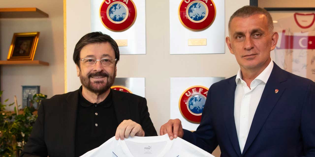 Kayyum atanan Kasımpaşa'dan Alo Fatih açıklaması