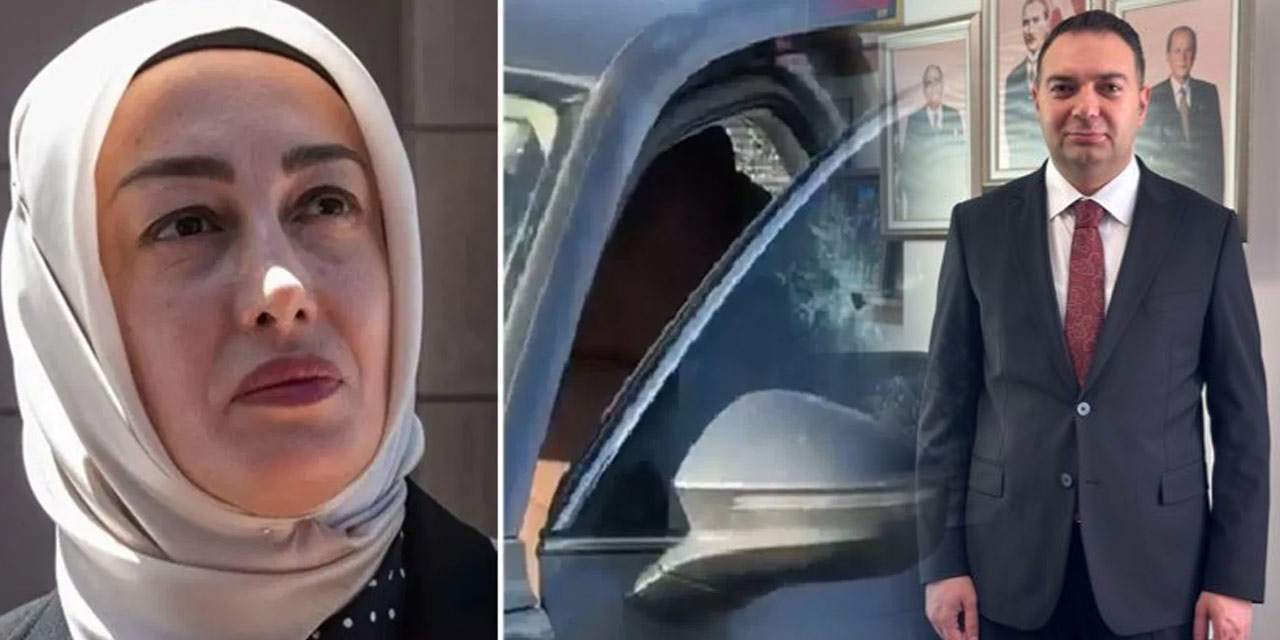 Ülkü Ocakları yöneticisinin hedefinde Ayşe Ateş var