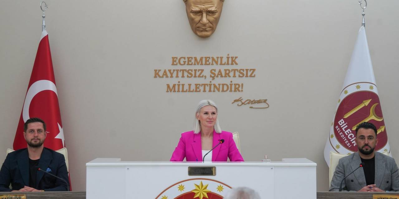 Bilecik'te 65 yaş üstü vatandaşlara özel halk otobüsü hizmeti