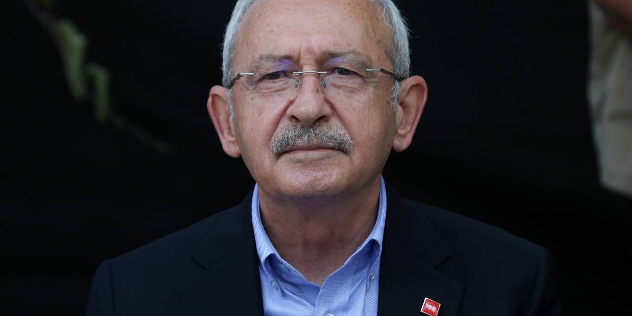 Kılıçdaroğlu'na açılan ceza davaları birleştiriliyor