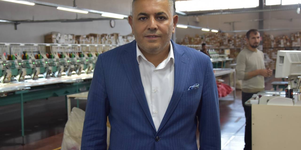 Ihracatın düşüşü alarm veriyor