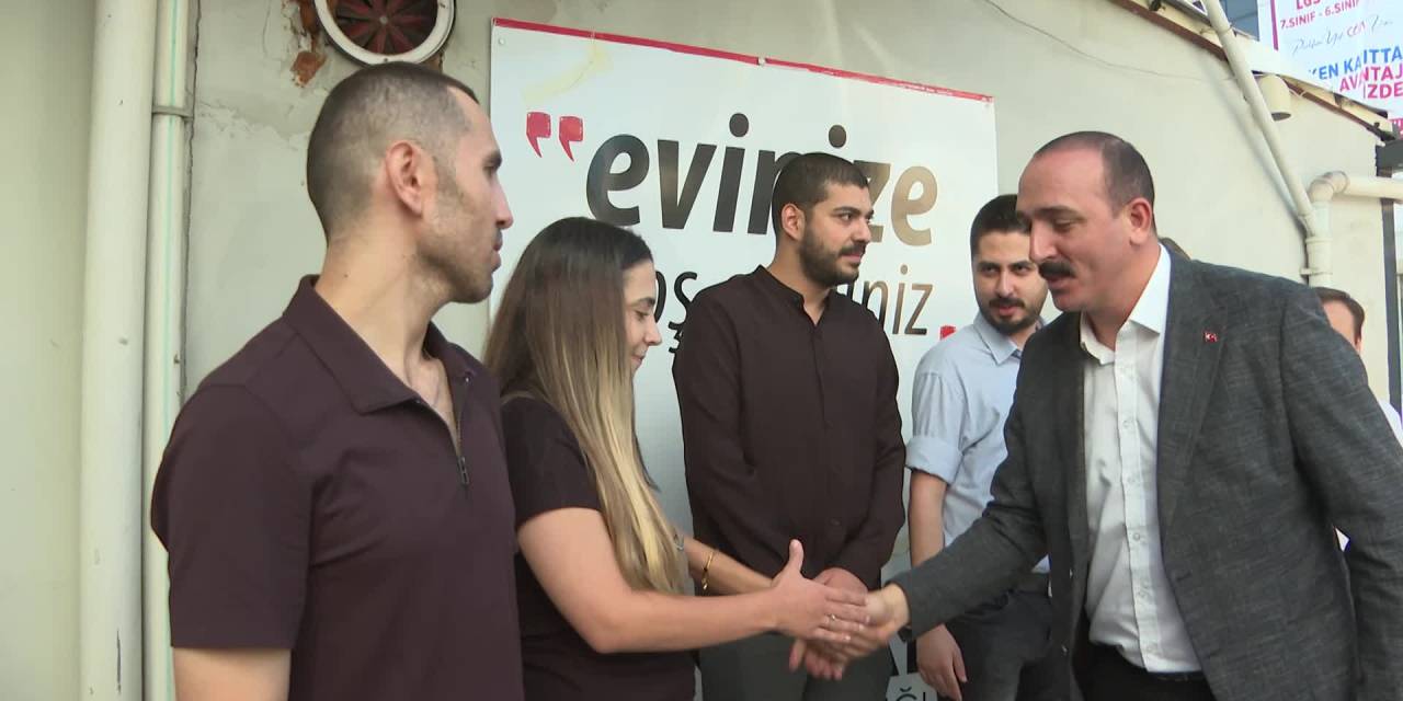 Kotan: CHP örgütü güçlü bir bütündür