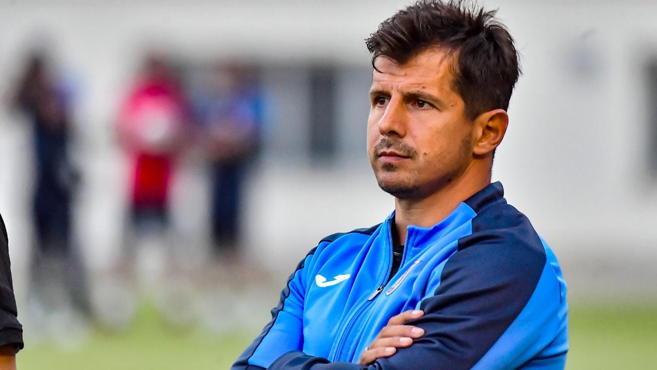 Süper Lig'de şok istifa: Emre Belözoğlu depremi