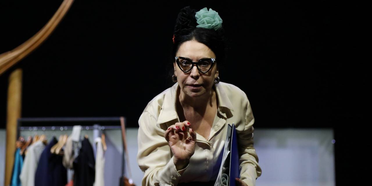 İBB şehir tiyatroları sanatseverleri 7 farklı oyunla buluşturuyor