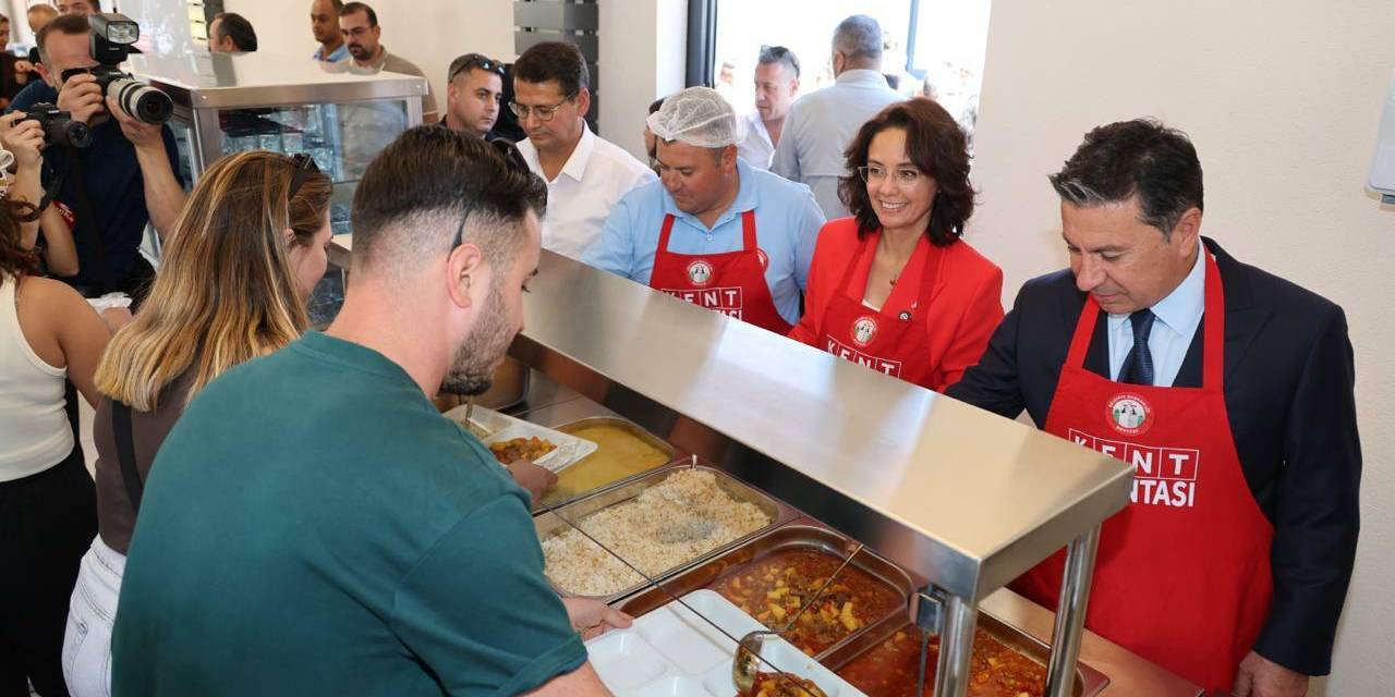 Öğrencilere özel indirim Menteşe'de hayat buldu