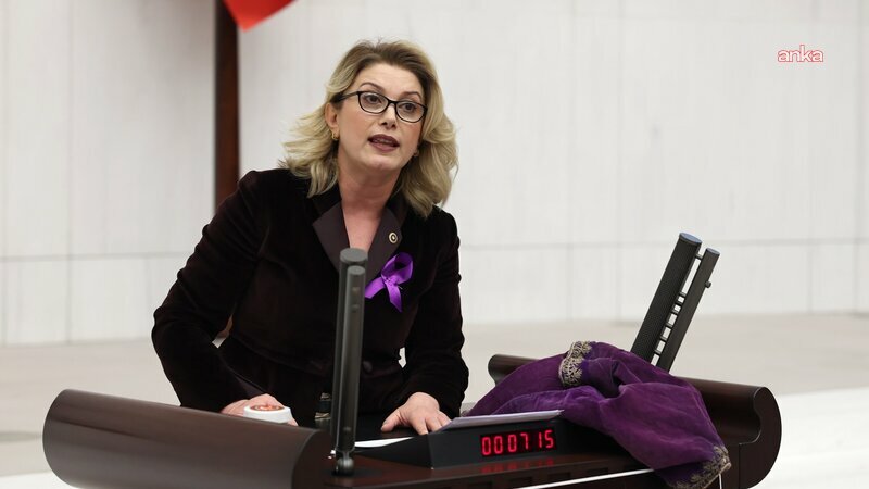 Asu Kaya: Kadınların doğum borçlanma hakkı bir an önce tanınmalı