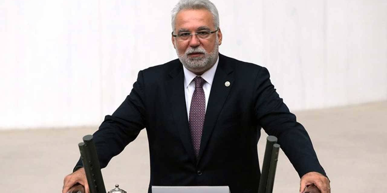 ‘Çıkar ilişkisi sistemini’ itiraf etmişti: Eski AKP'li Hüseyin Kocabıyık, 'Cumhurbaşkanı'na hakaret'ten tutuklandı