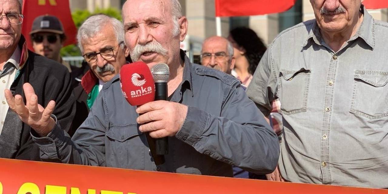 Nurullah Efe'nin ev hapsi sona erdi